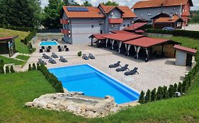 Plitvice Palace - Adults Only